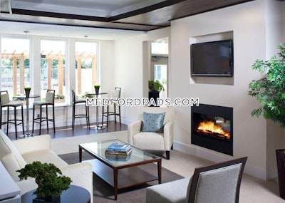 Medford Apartment for rent 1 Bedroom 1 Bath  Wellington - $3,038