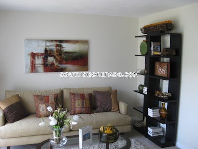Norwood Apartment for rent 3 Bedrooms 1.5 Baths - $3,870 No Fee