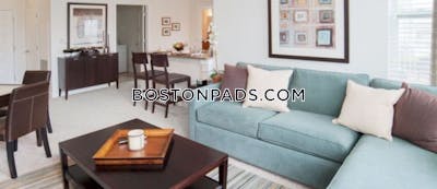 Reading Apartment for rent 3 Bedrooms 2 Baths - $5,737