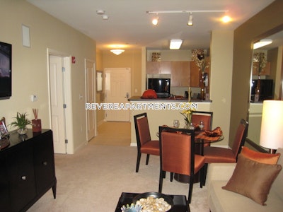 Revere Apartment for rent 1 Bedroom 1 Bath - $2,504