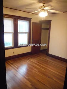 Somerville Apartment for rent 2 Bedrooms 1 Bath Magoun/ball Square - $3,500
