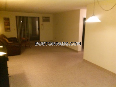 Somerville Apartment for rent 2 Bedrooms 1 Bath  Magoun/ball Square - $3,200