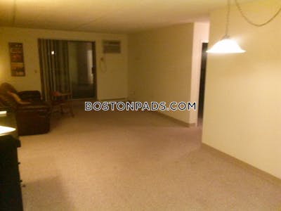 Somerville Apartment for rent 2 Bedrooms 1 Bath Magoun/ball Square - $3,200
