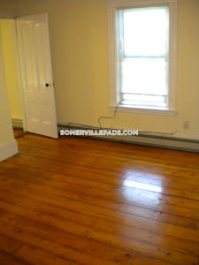 Somerville Apartment for rent 2 Bedrooms 1 Bath West Somerville/ Teele Square - $3,500