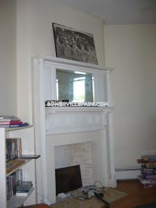 Somerville 4 Beds 1 Bath  Winter Hill - $4,485