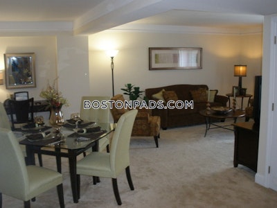 Waltham Apartment for rent 1 Bedroom 1 Bath - $3,030