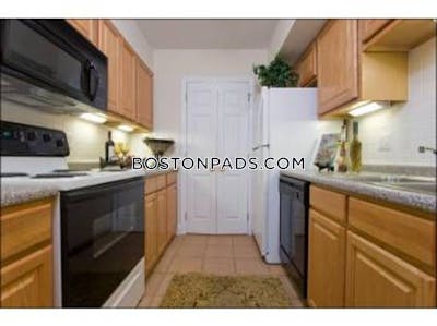 Waltham 2 Bed 1.5 Bath WALTHAM $2,890 - $2,955