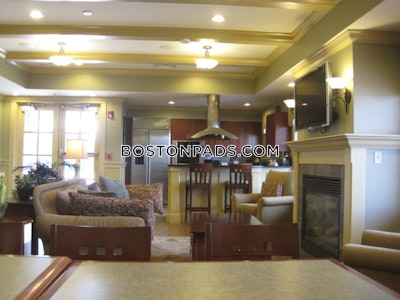 Waltham Apartment for rent 3 Bedrooms 1.5 Baths - $3,915