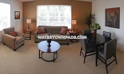 Watertown 2 Beds 1.5 Baths - $3,674