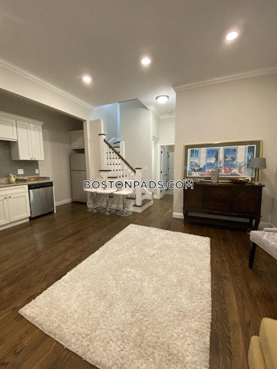 Roxbury 4 Beds 1 Bath Boston - $4,000