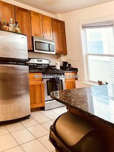 Mission Hill 4 Beds Mission Hill Boston - $5,400