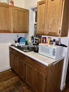 Mission Hill 4 Bed, 1 Bath Unit Boston - $4,500