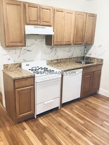 Fenway/kenmore 2 Bed 1 Bath BOSTON Boston - $3,400 No Fee