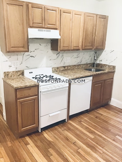 Fenway/kenmore 2 Bed 1 Bath BOSTON Boston - $3,400 No Fee
