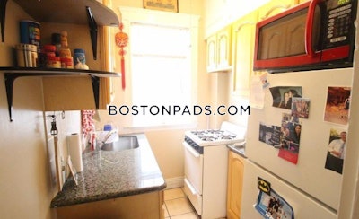 Allston/brighton Border 1 Bed 1 Bath BOSTON Boston - $2,280