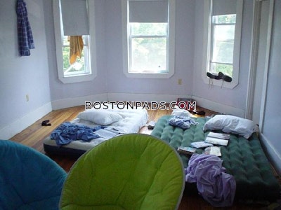 Brookline 4 Bed 2 Bath BROOKLINE- BROOKLINE VILLAGE $5,300  Brookline Village - $4,900 No Fee