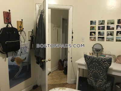 Beacon Hill 2 Beds 1 Bath Boston - $3,700 50% Fee