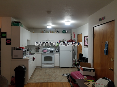 Mission Hill 2 Beds 1 Bath Boston - $3,200 No Fee