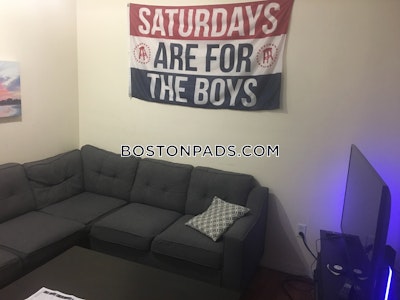 Fenway/kenmore 3 Bed 1 Bath BOSTON Boston - $3,600 No Fee