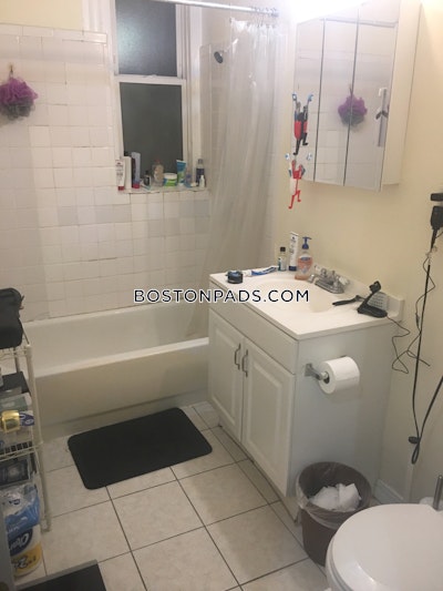 Fenway/kenmore 3 Bed 1 Bath BOSTON Boston - $4,000