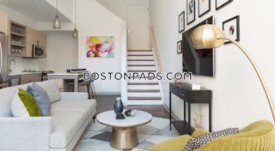 Mission Hill Luxury 3 Bed available NOW on South Huntington Ave in Boston!  Boston - $7,266