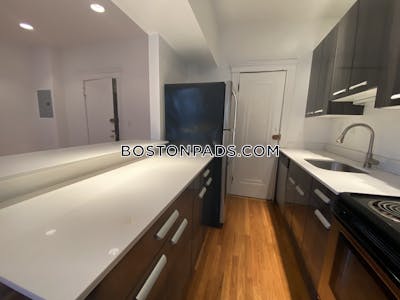 Fenway/kenmore 1 Bed 1 Bath Boston - $3,050