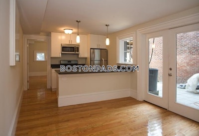 South End 2 Bed 1 Bath BOSTON Boston - $3,900 No Fee
