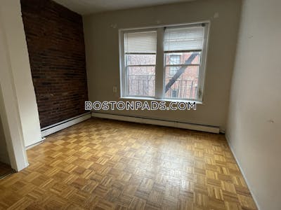 Beacon Hill 0 Bed 1 Bath BOSTON Boston - $2,050 50% Fee