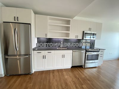 Mission Hill Luxury 1 Bed 1 bath available NOW on South Huntington Ave in Boston!  Boston - $3,553