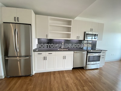 Mission Hill Luxury 1 Bed 1 bath available NOW on South Huntington Ave in Boston!  Boston - $3,296