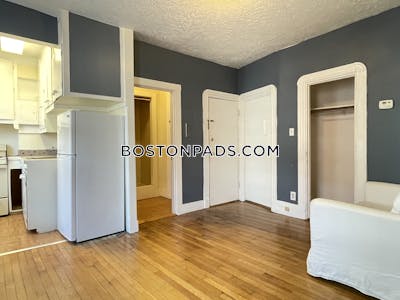 Beacon Hill Studio 1 Bath Boston - $2,100 No Fee