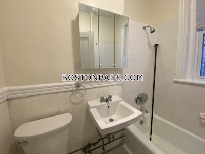 Fenway/kenmore 1 Bed 1 Bath BOSTON Boston - $2,500