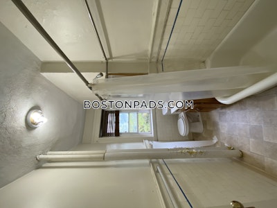 Fenway/kenmore 1 Bed 1 Bath Boston - $2,550 No Fee