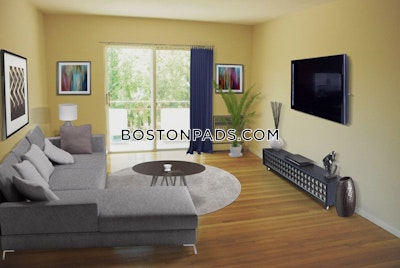 Dorchester 1 Bed 1 Bath Boston - $2,345