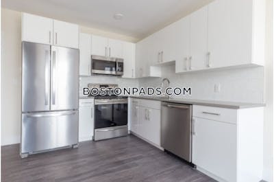 South End 1 Bed Northeastern/symphony Boston - $2,700