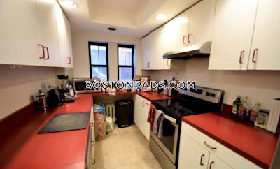 Fenway/kenmore 4 Beds 2 Baths Boston - $7,300