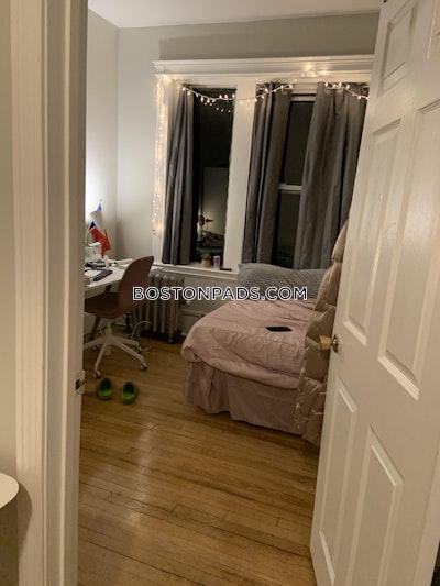 Northeastern/symphony 2.5 Beds 1 Bath Boston - $4,700 No Fee