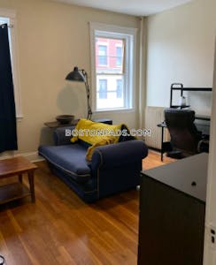 Allston Studio 1 Bath Boston - $2,300 No Fee