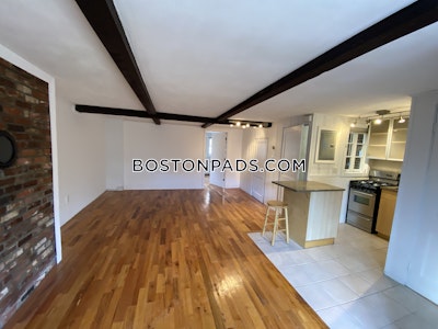 Bay Village 1 Bed 1 Bath BOSTON Boston - $2,800 No Fee