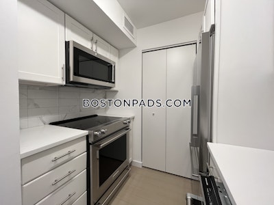 Downtown Nice 1 Bed 1 Bath BOSTON Boston - $3,553 No Fee