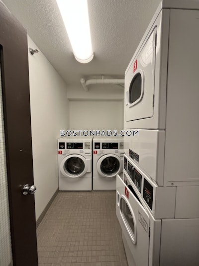 Downtown 1 Bed 1 Bath BOSTON Boston - $4,129 No Fee