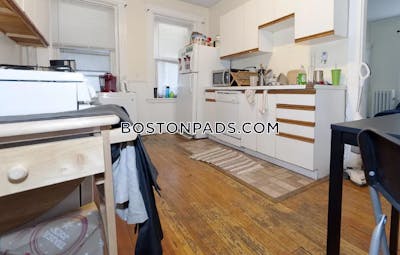 Fenway/kenmore Charming 5 Beds 2 Baths Boston - $4,000