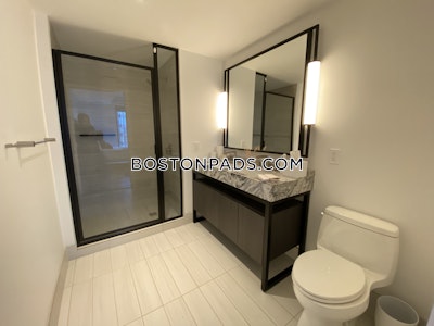 Seaport/waterfront 1 Bed 1 Bath BOSTON Boston - $4,124