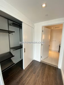 Seaport/waterfront 2 Bed 1 Bath BOSTON Boston - $6,837