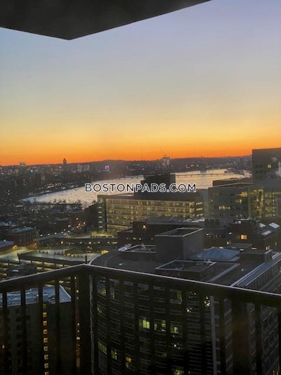 West End 1 Bed 1 Bath BOSTON Boston - $3,435