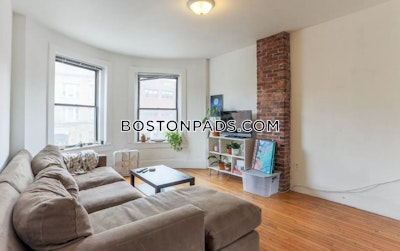 Mission Hill 4 Bed 2 Bath BOSTON Boston - $5,600 No Fee