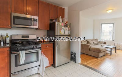 Mission Hill 4 Beds 2 Baths Boston - $5,800 No Fee