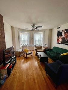Mission Hill 4 Beds 1.5 Baths Boston - $5,000