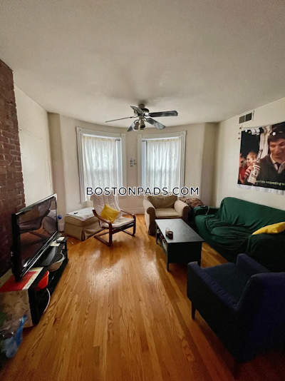Mission Hill 4 Beds 1.5 Baths Boston - $5,000