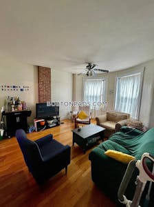 Mission Hill 4 Beds 1.5 Baths Boston - $5,000